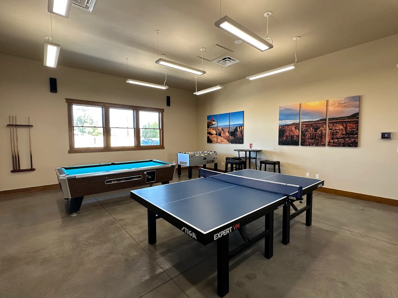 Canyon View RV Resort