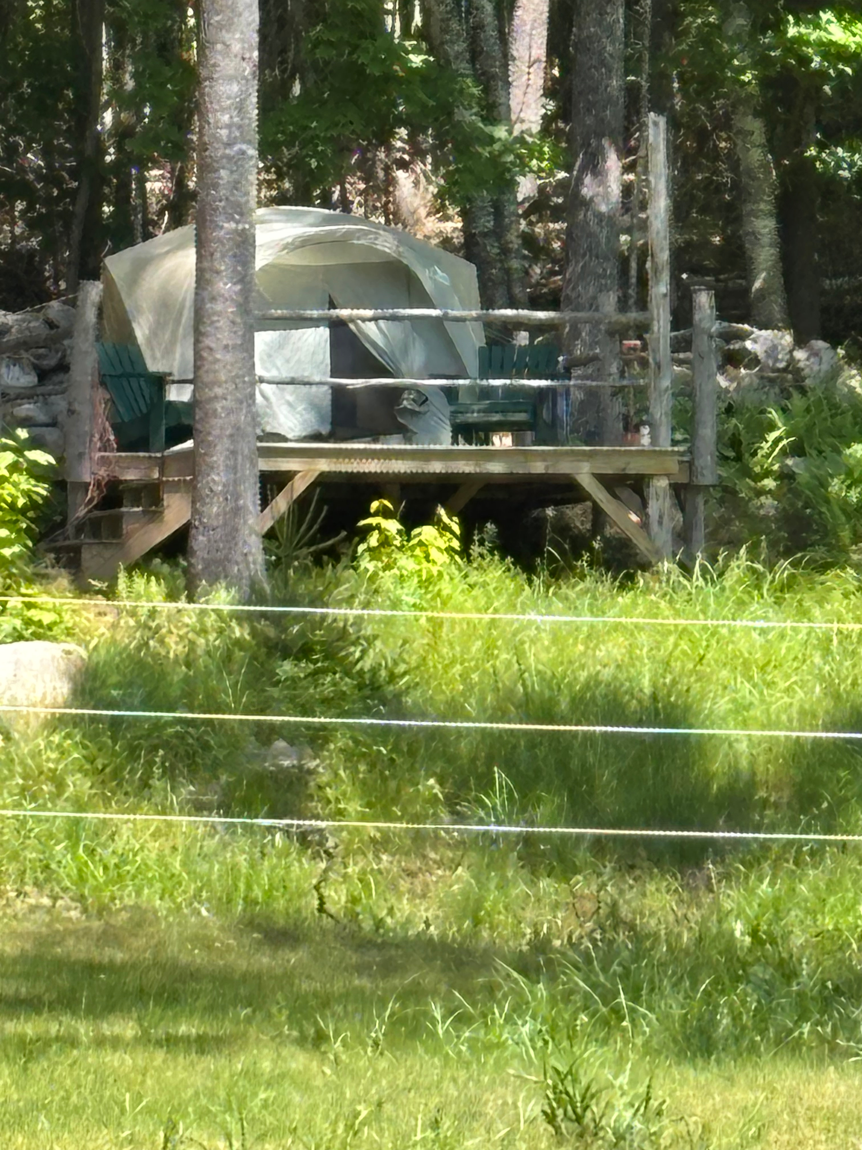 Hackmatack farm