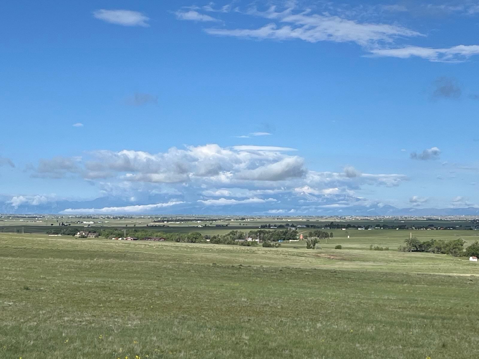 RV/Camping w/Gorgeous MountainViews