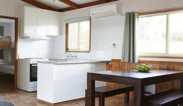 NRMA Jindabyne Holiday Park