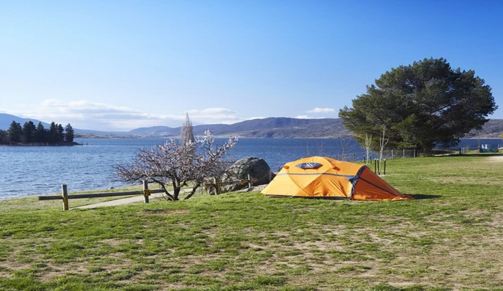 NRMA Jindabyne Holiday Park