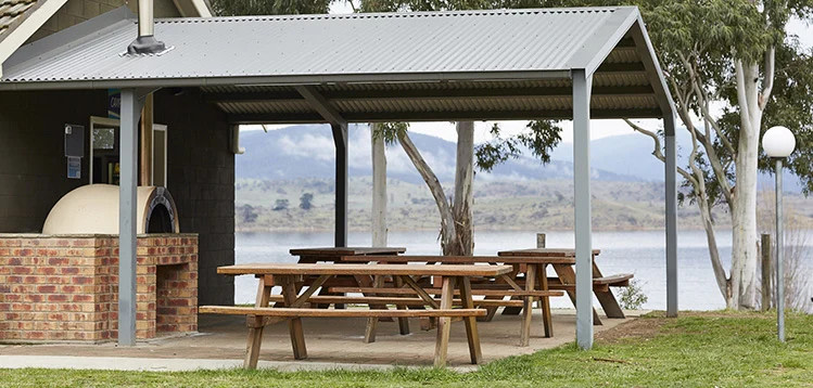NRMA Jindabyne Holiday Park