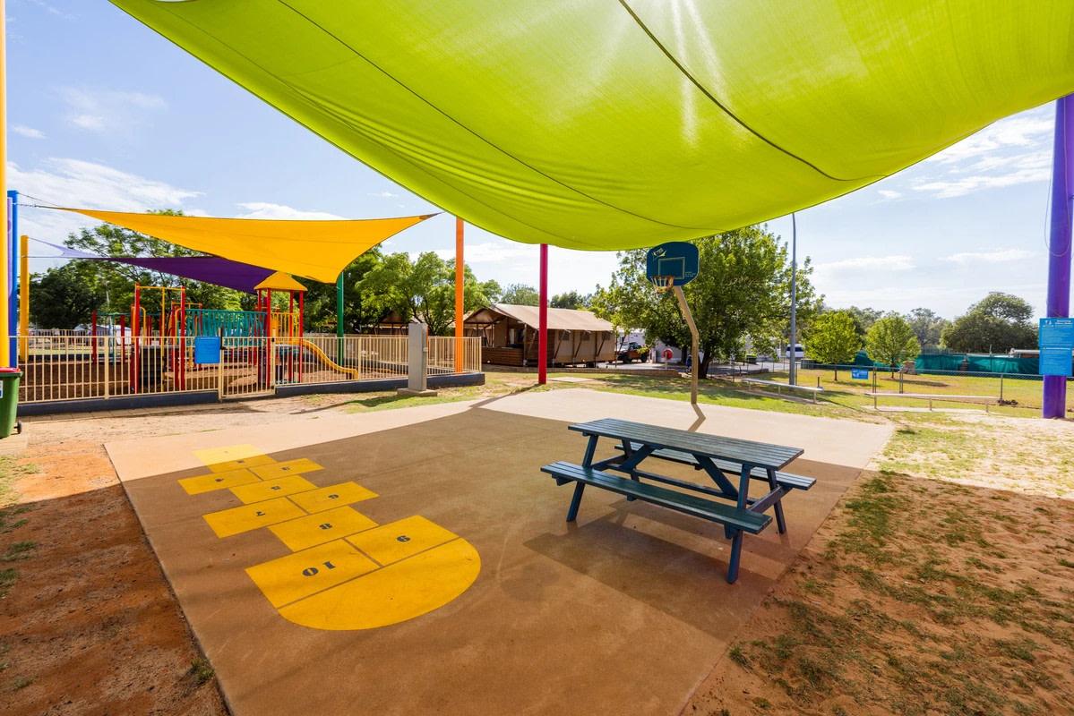 NRMA Dubbo Holiday Park