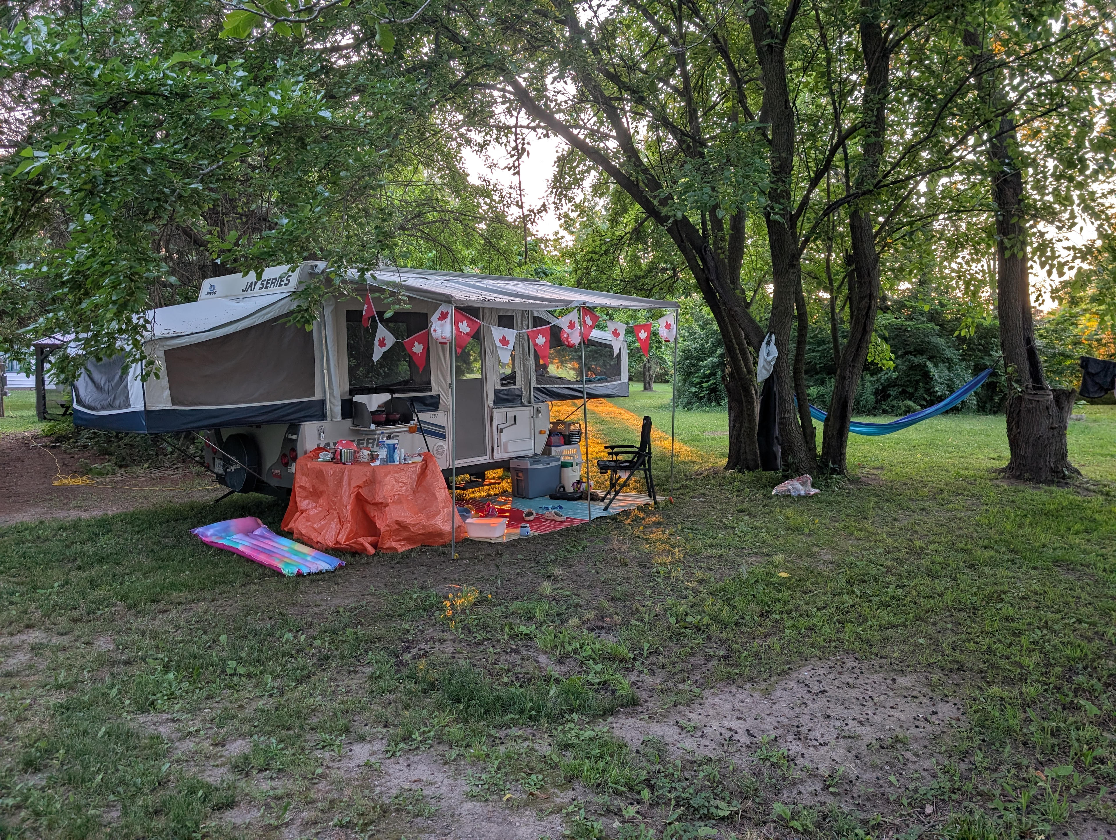 Pelee Island Hideaway