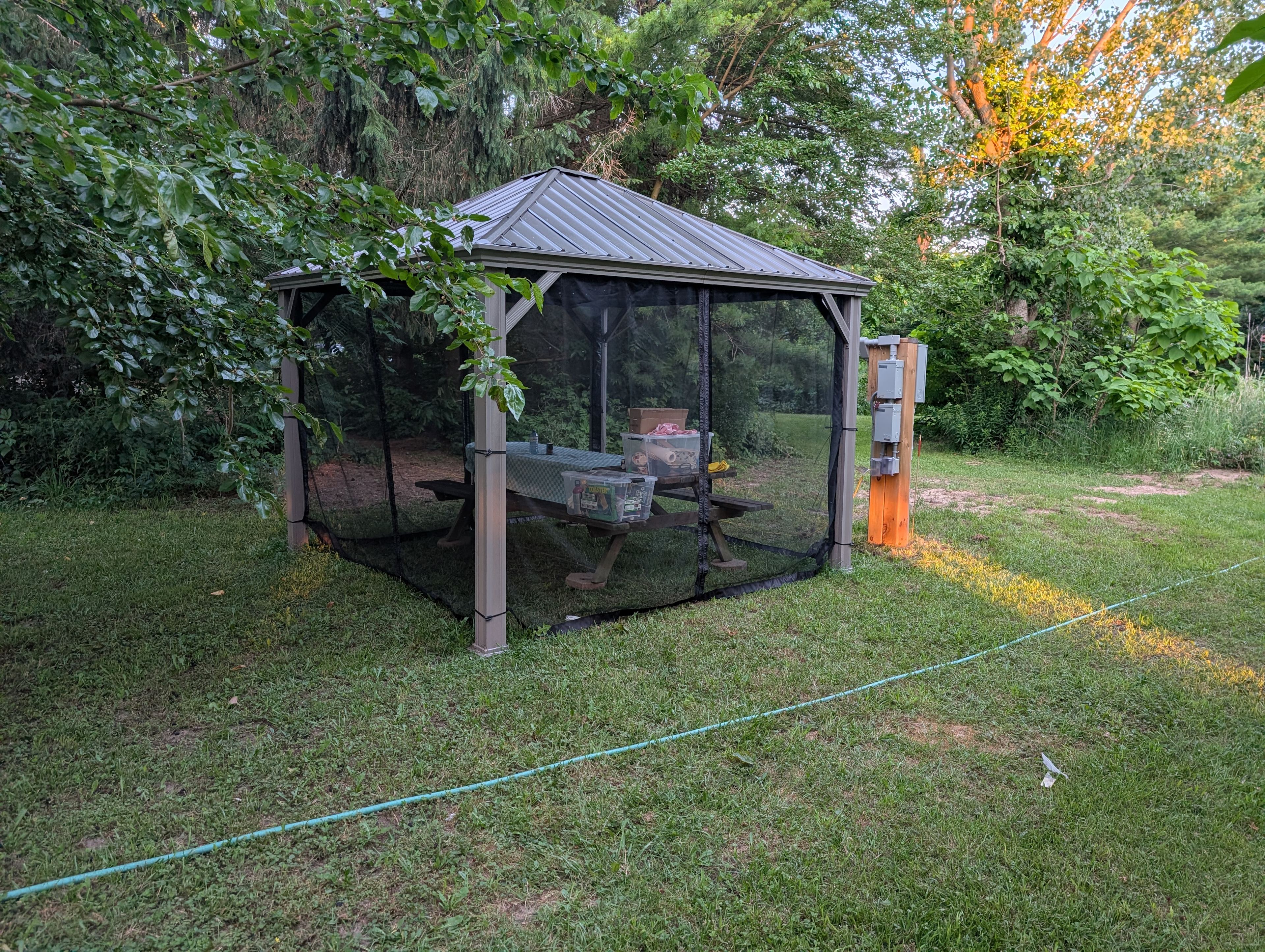 Pelee Island Hideaway