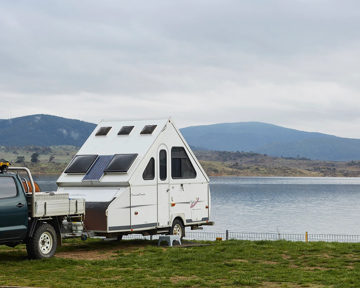NRMA Jindabyne Holiday Park