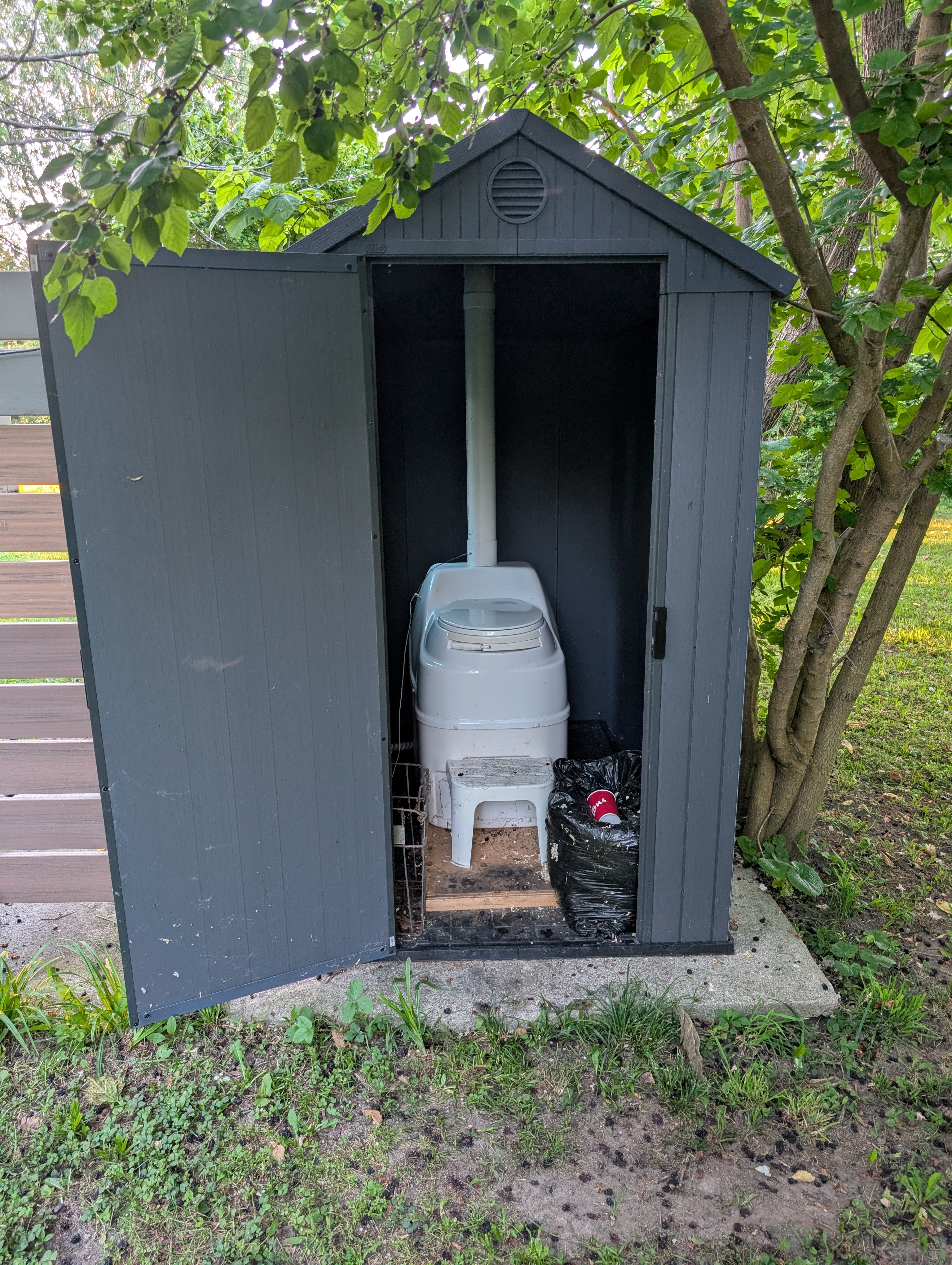 Pelee Island Hideaway