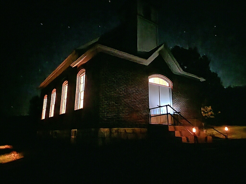 Sonder Schoolhouse