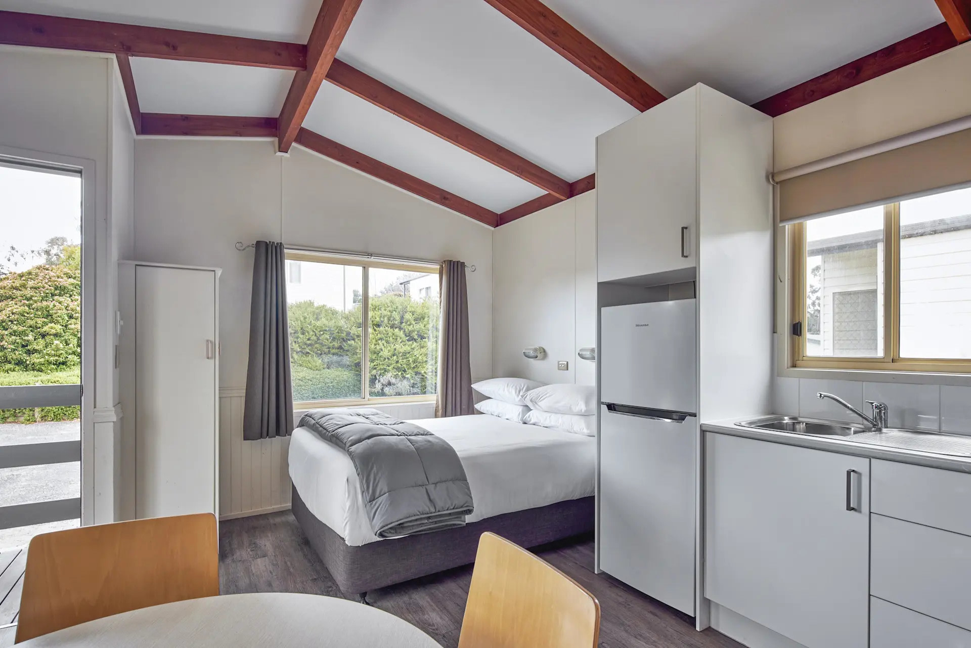 NRMA Jindabyne Holiday Park