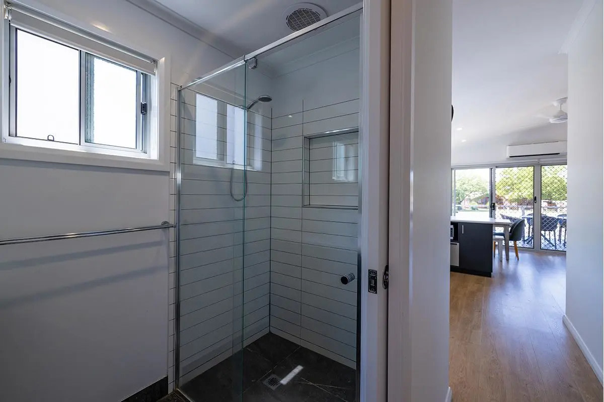 NRMA Dubbo Holiday Park