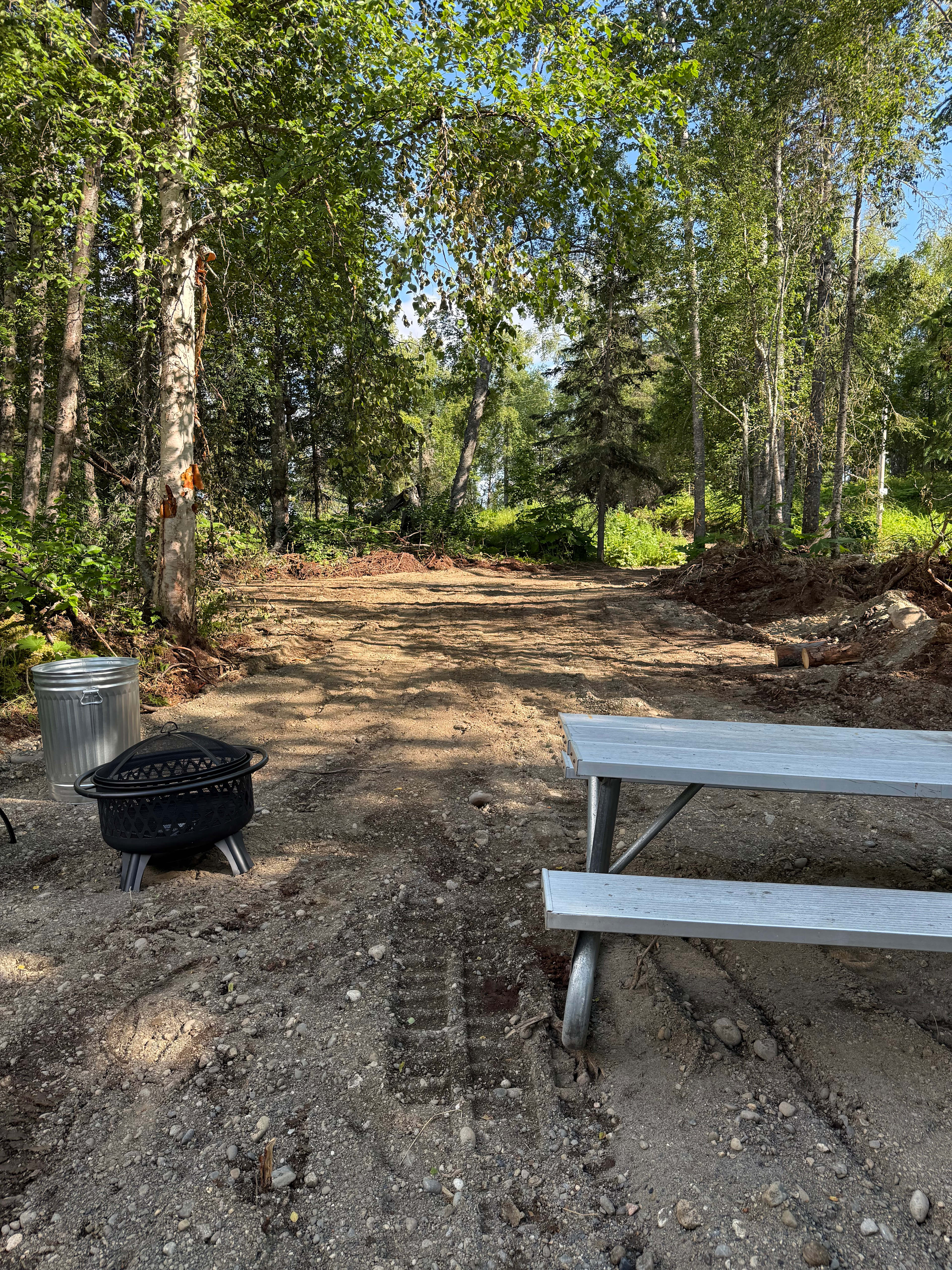 Evenson Heritage Lodge in Kenai