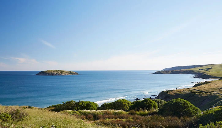 NRMA Victor Harbor Beachfront Holiday Park