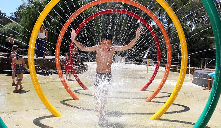 NRMA Bright Holiday Park