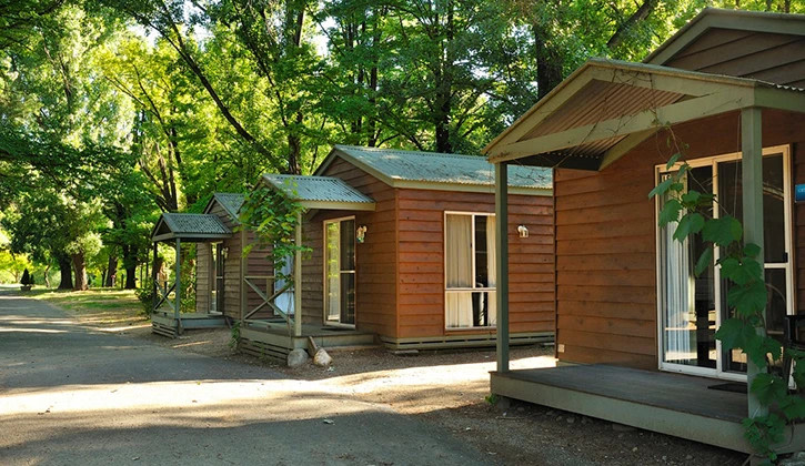 NRMA Bright Holiday Park