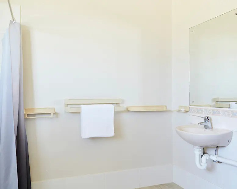 NRMA Victor Harbor Beachfront Holiday Park