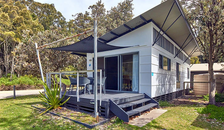 NRMA Murramarang Beachfront Holiday Resort