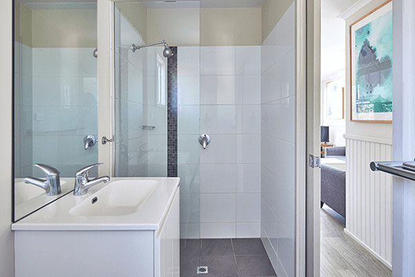 NRMA Port Macquarie Breakwall Holiday Park