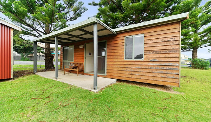 NRMA Port Campbell Holiday Park