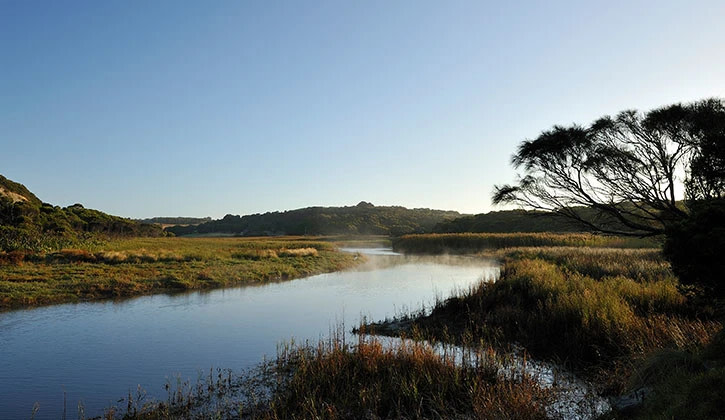 NRMA Port Campbell Holiday Park