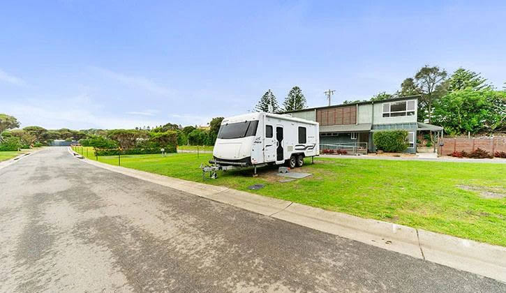 NRMA Port Campbell Holiday Park