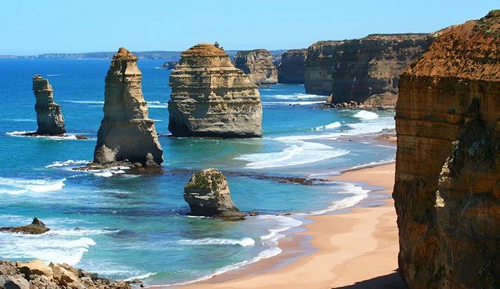 NRMA Port Campbell Holiday Park