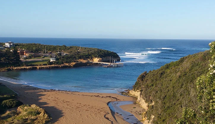 NRMA Port Campbell Holiday Park