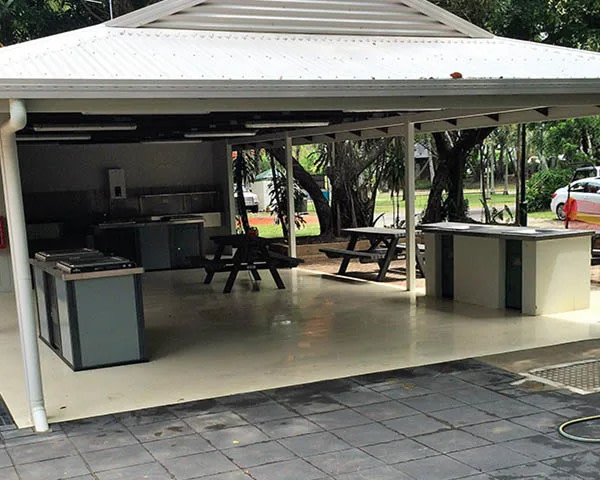 NRMA Palm Cove Holiday Park