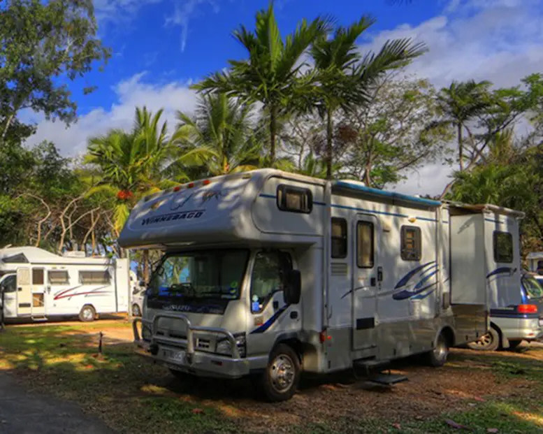 NRMA Palm Cove Holiday Park