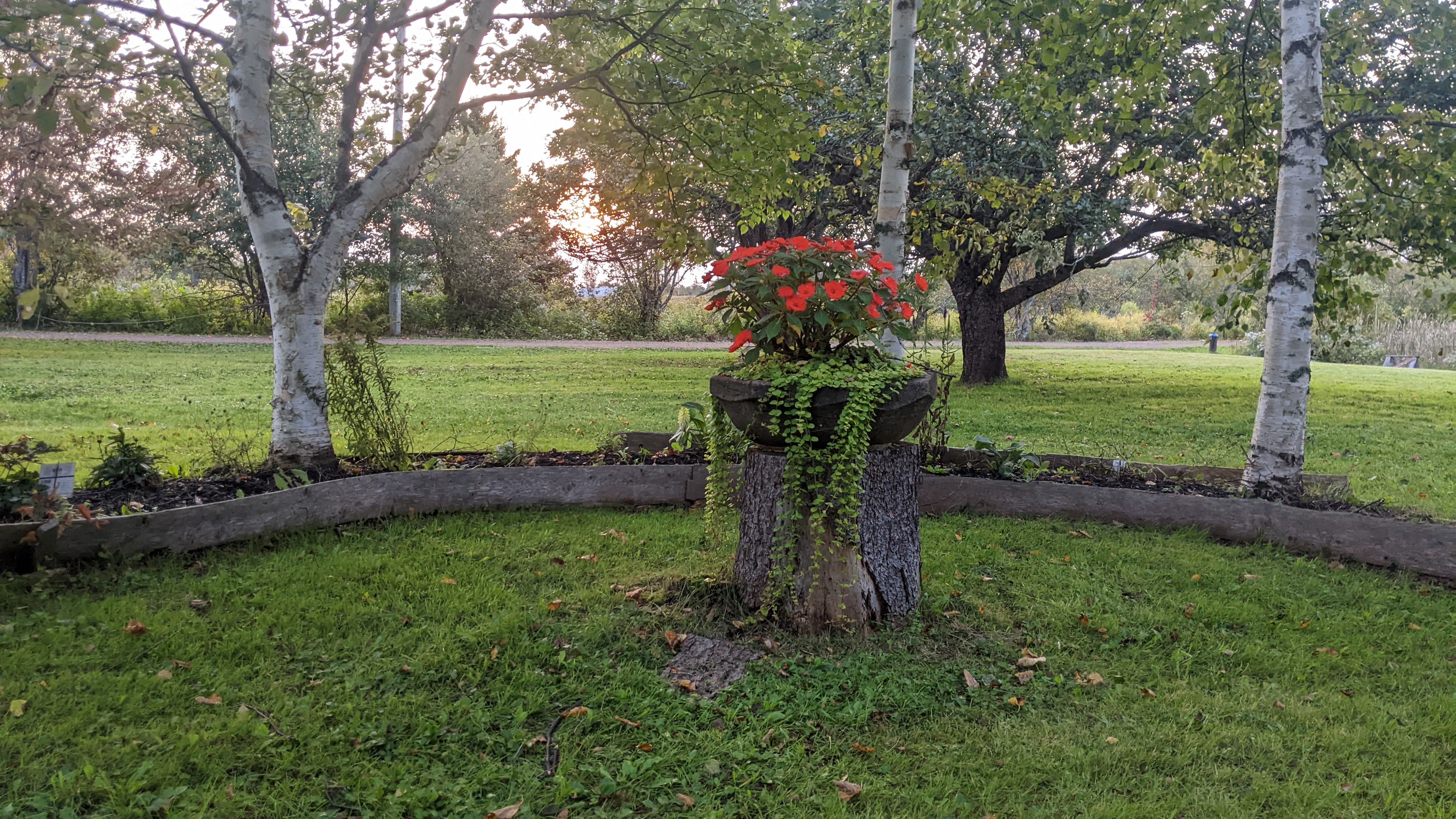 Escape Spear Farmily Retreat