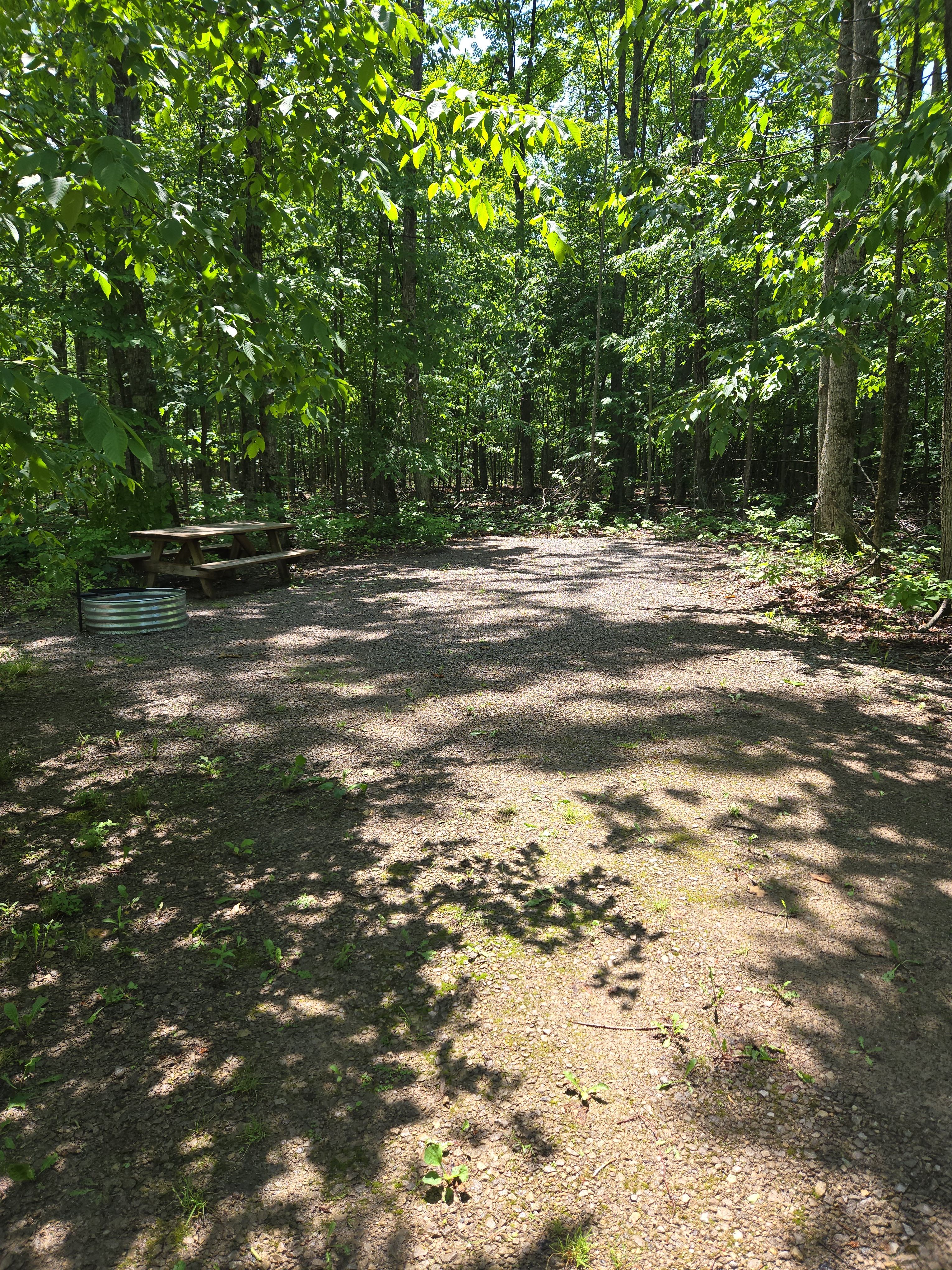 Mills Country Campground