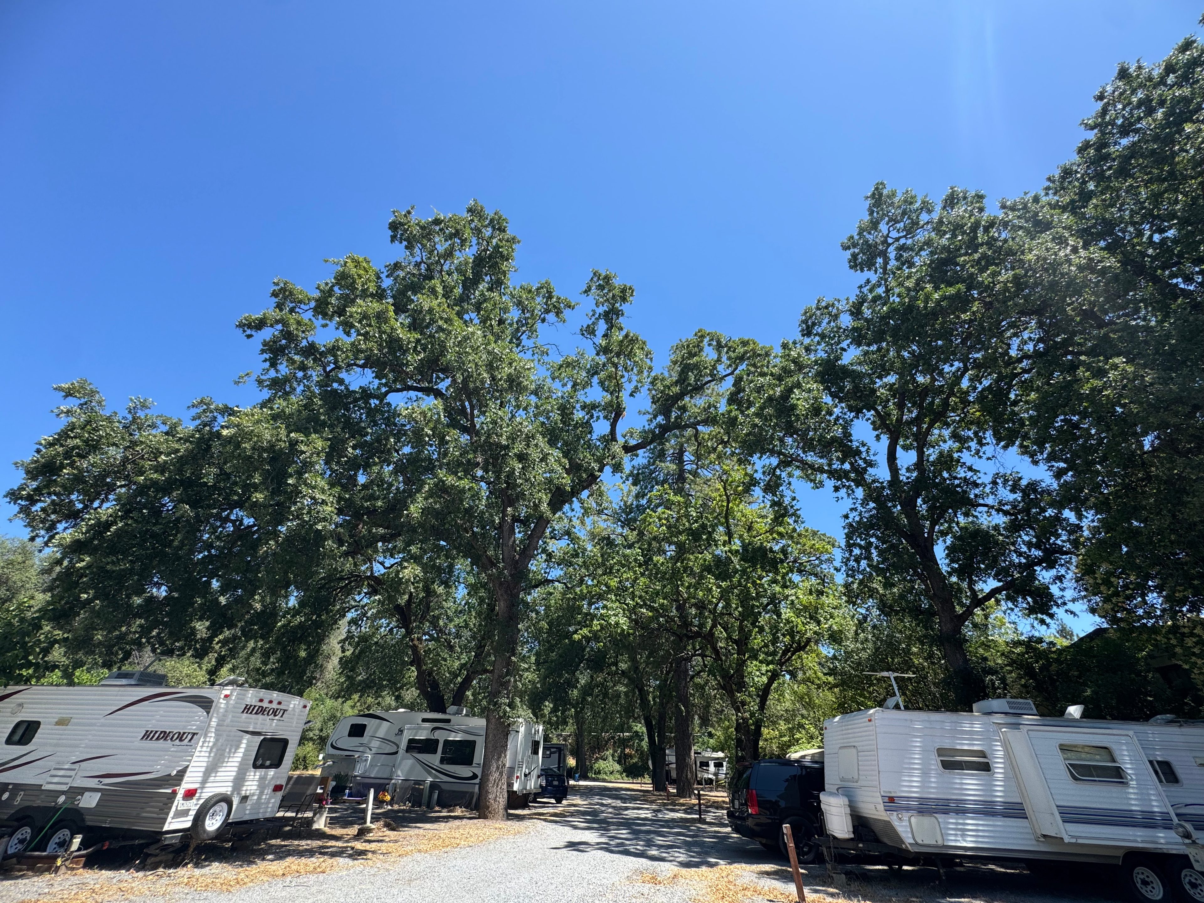 Wonderland RV And Camping