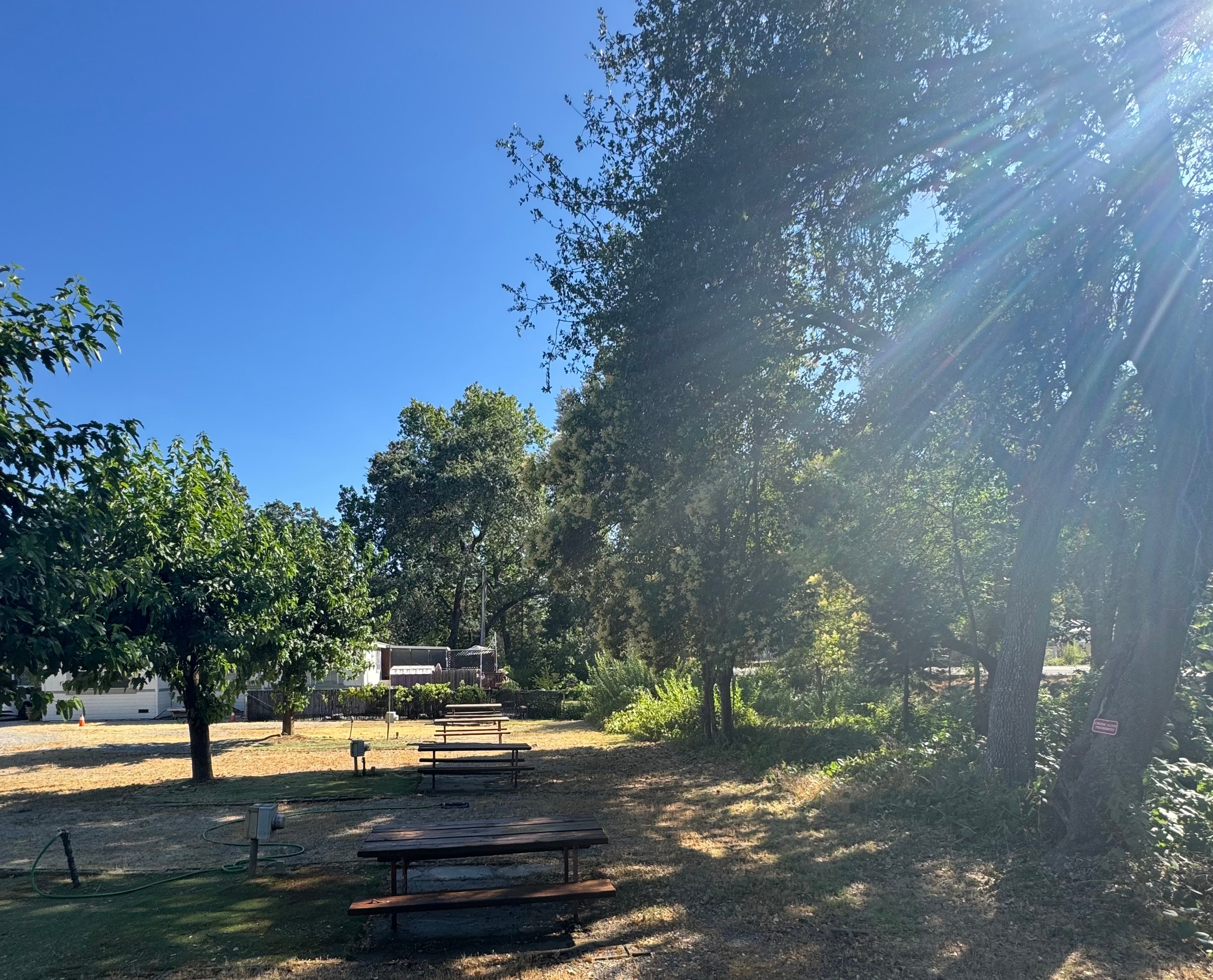 Wonderland RV And Camping