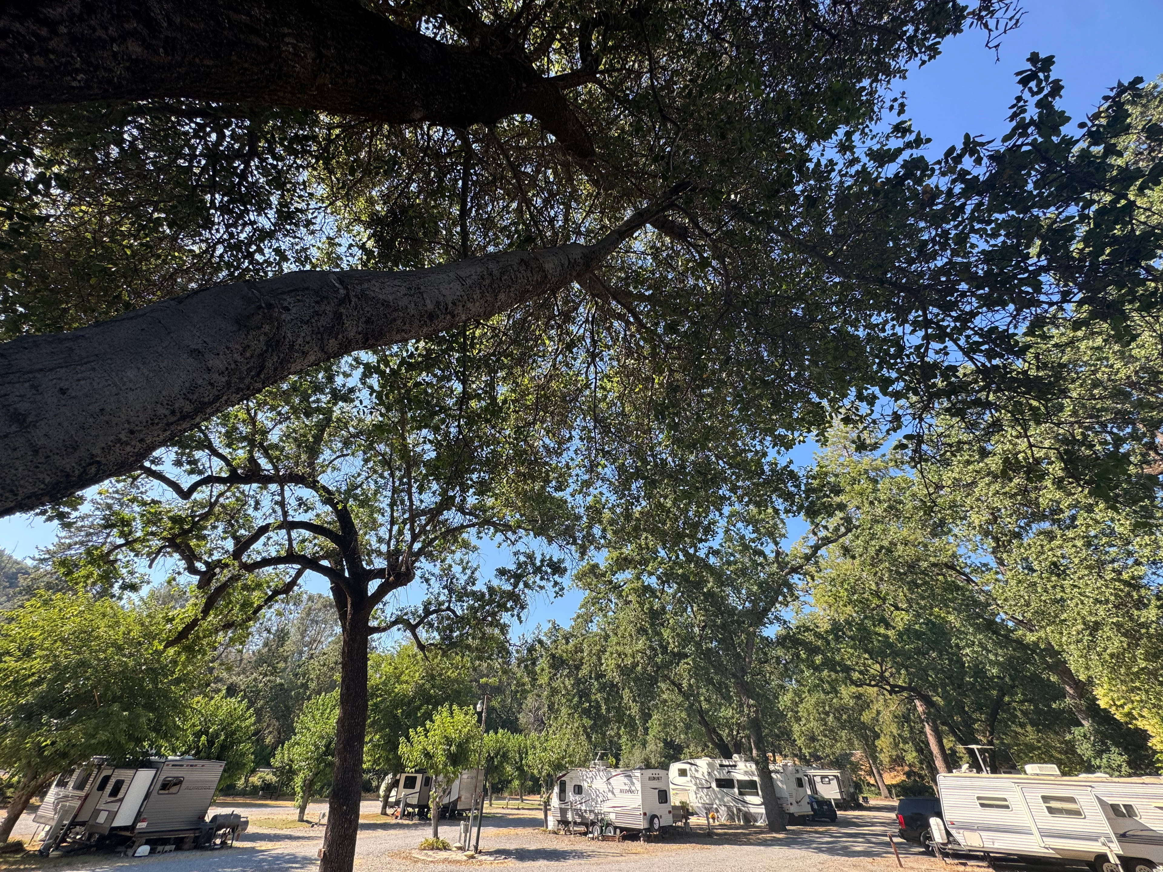 Wonderland RV And Camping