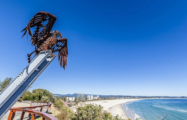 NRMA Treasure Island Holiday Resort