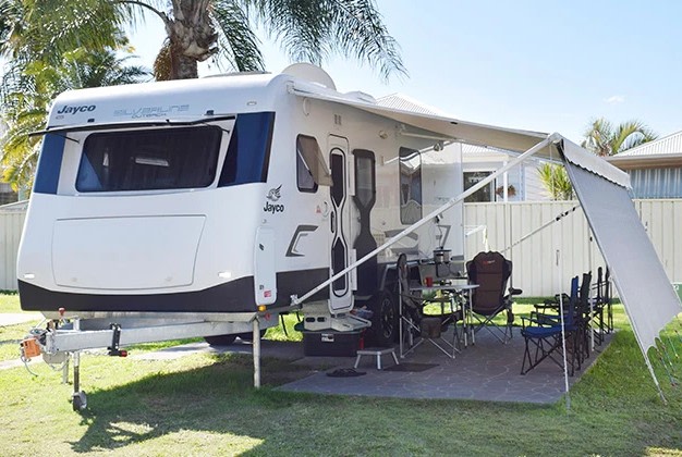 NRMA Treasure Island Holiday Resort