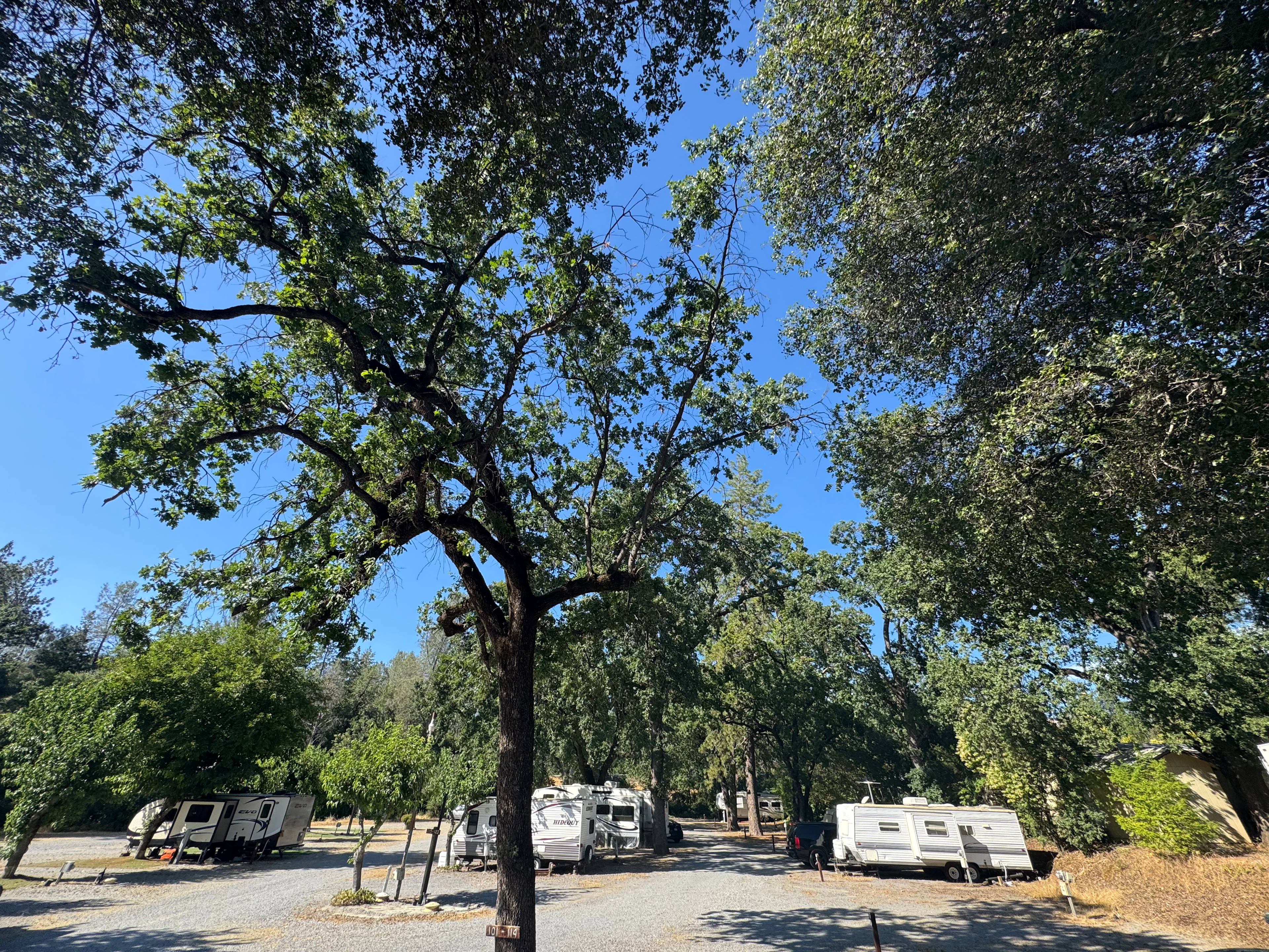 Wonderland RV And Camping