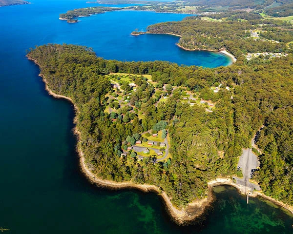NRMA Port Arthur Holiday Park