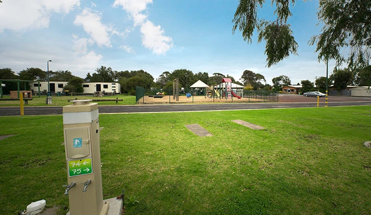 NRMA Portland Bay Holiday Park