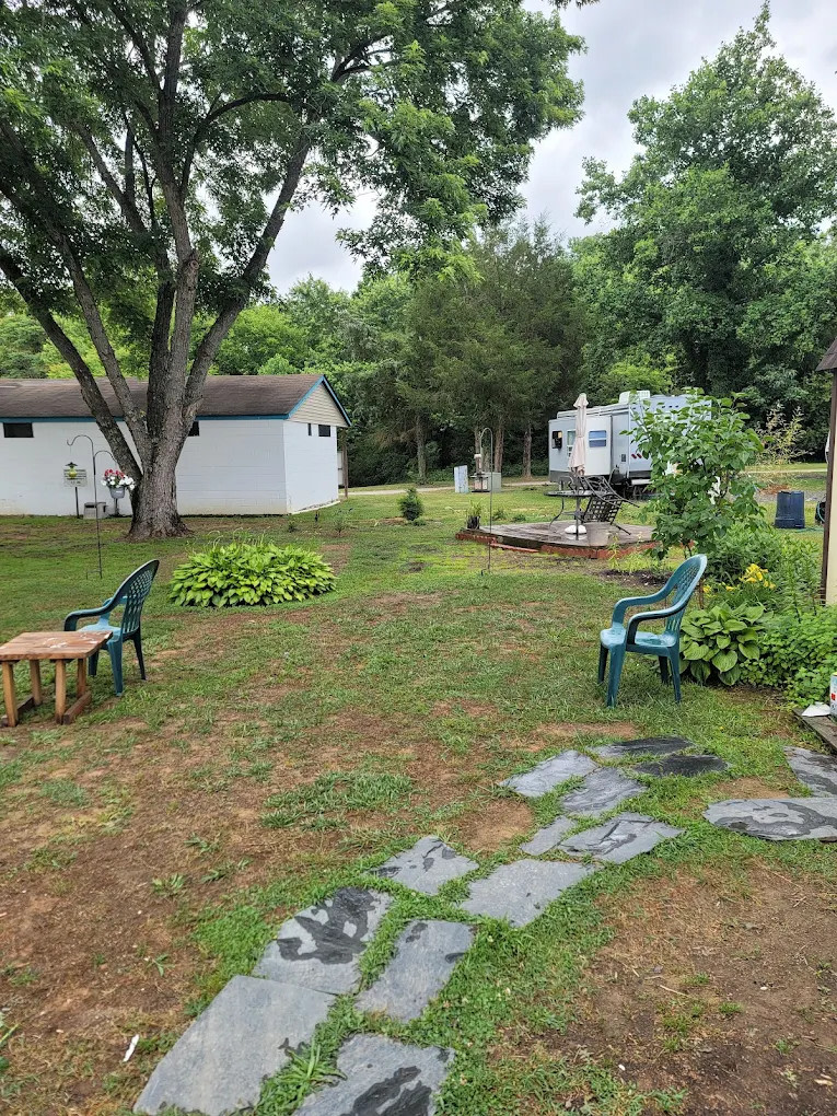 Four Winds Campgrounds