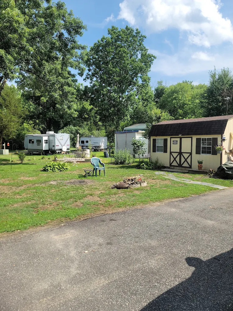 Four Winds Campgrounds