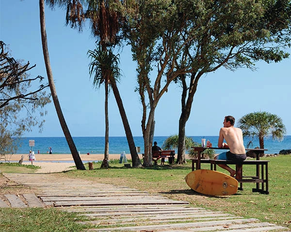 NRMA Bairnsdale Riverside Holiday Park