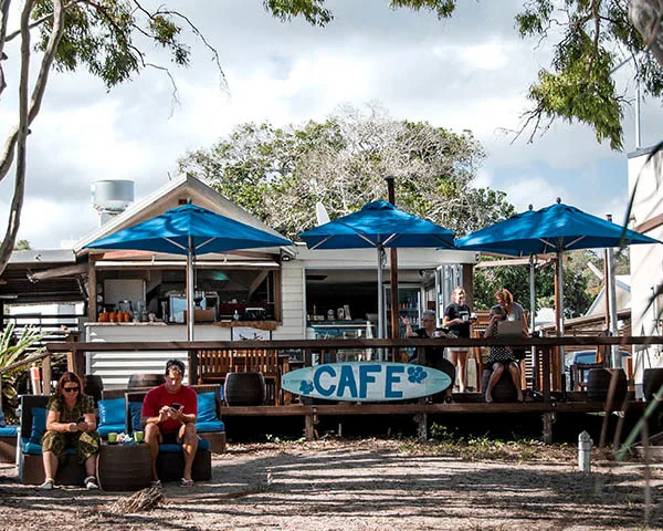 NRMA Bairnsdale Riverside Holiday Park