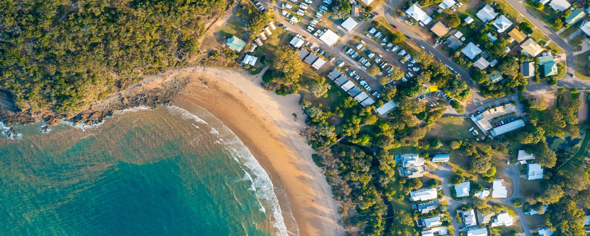 NRMA Bairnsdale Riverside Holiday Park