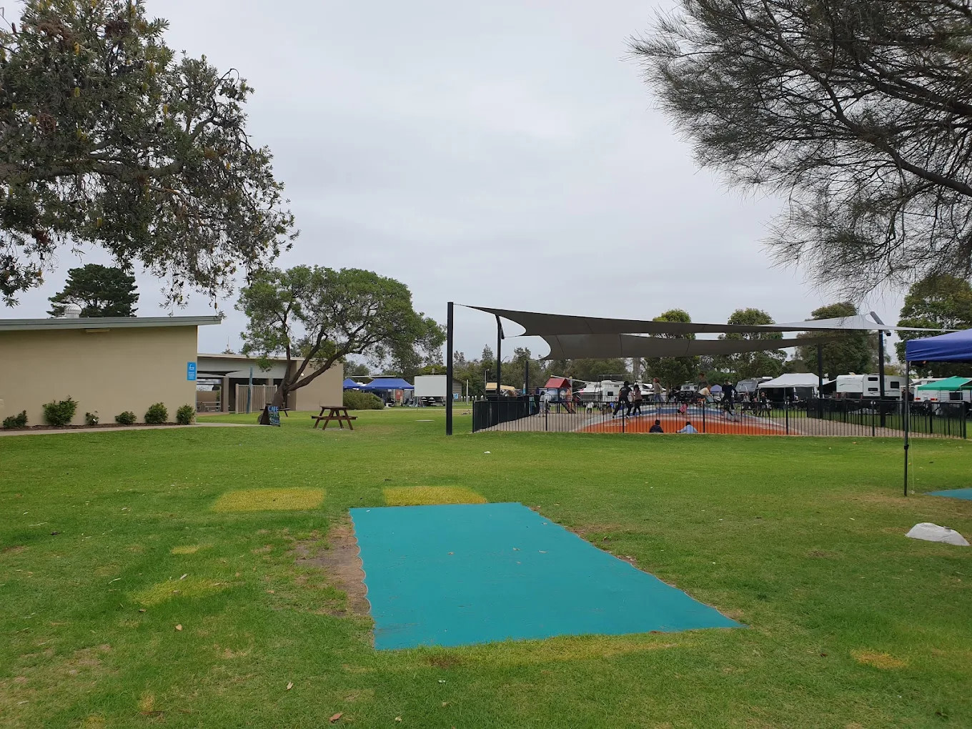 NRMA Eastern Beach Holiday Park