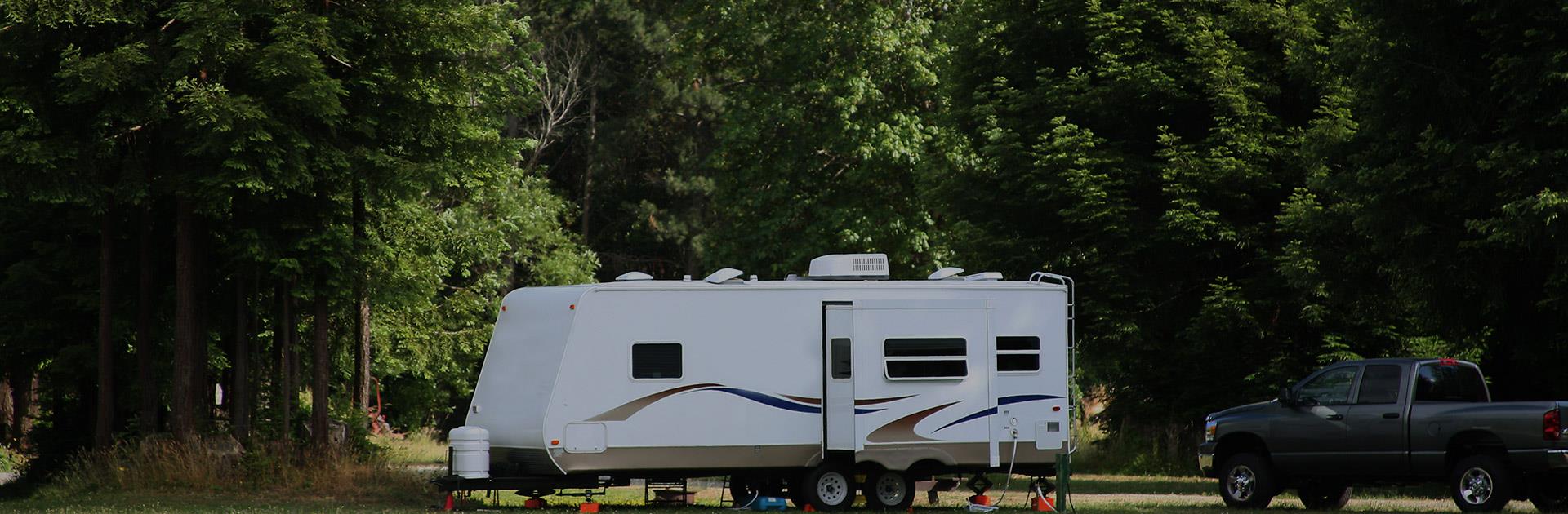 Powderhorn Campground