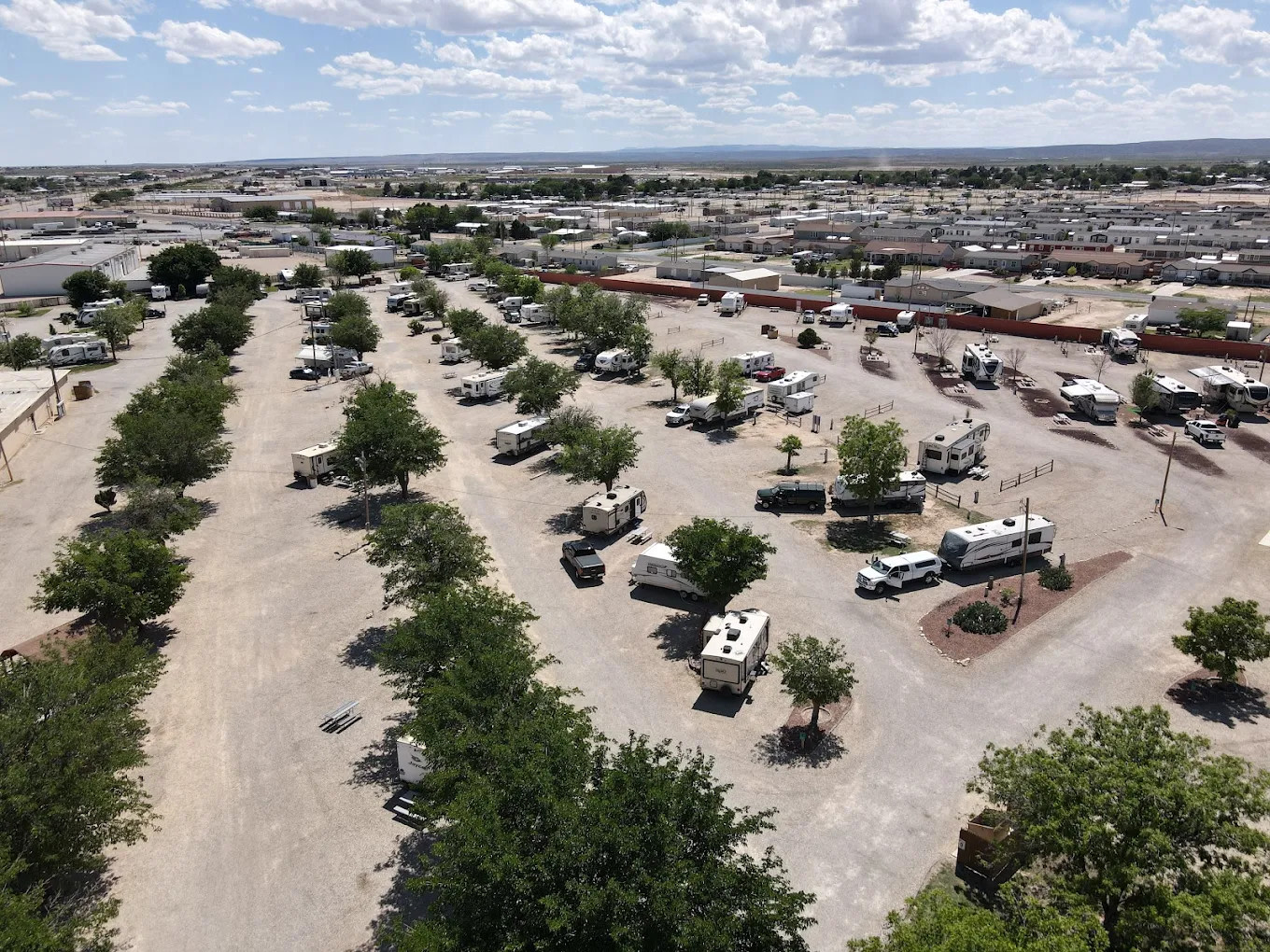 Carlsbad RV Park & Campground