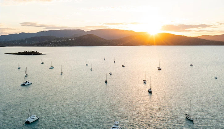 NRMA Airlie Beach Holiday Park