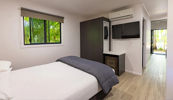 NRMA Airlie Beach Holiday Park