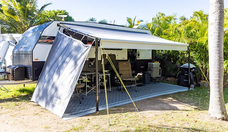 NRMA Airlie Beach Holiday Park