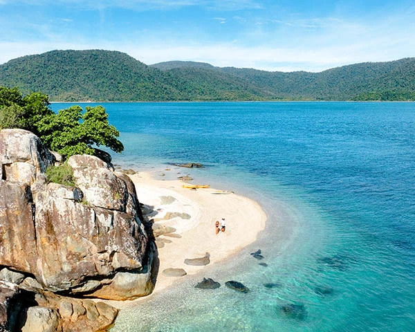 NRMA Airlie Beach Holiday Park